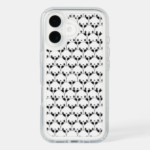 Panda Love Adorably Protective iPhone16 Speck Case