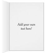 Panda love card (Inside (Right))