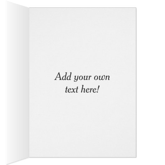 Panda love card (Inside (Right))