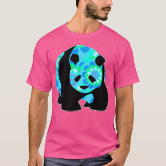 Panda Lover 16 T-Shirt