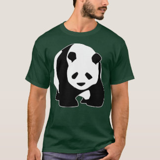 Panda Lover 27 T-Shirt