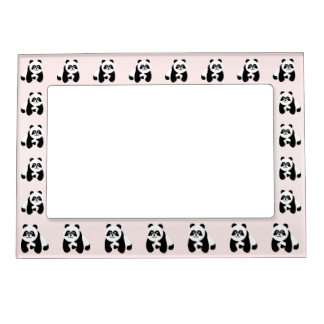 Panda Magnetic Frame