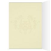 Panda Mail (Inside (Left))