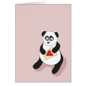 Panda Mail Cards (Front)