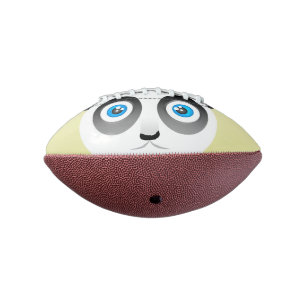 Panda Mini Football