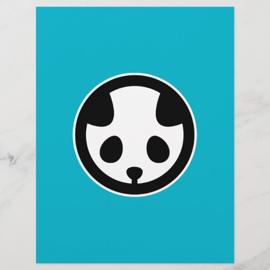 Panda mon (Front)