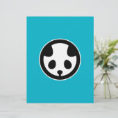 Panda mon (Standing Front)