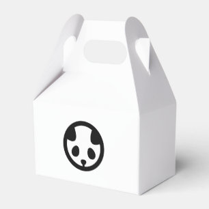 Panda mon favor boxes