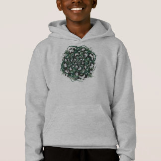Panda-monium Hoodie