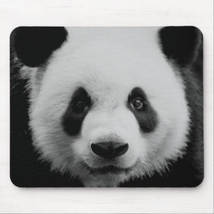 Panda Mouse Pad