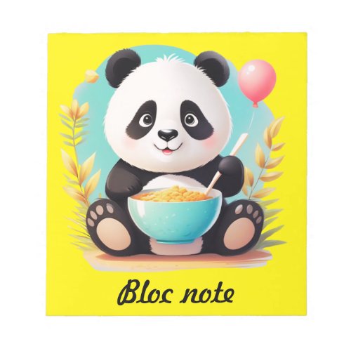 panda note block