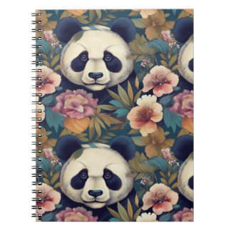 Panda Notebook