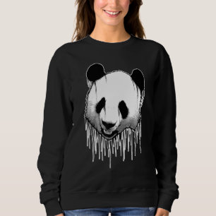 Panda Panda Sweatshirt