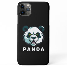 "Panda Perfection: Exclusive Digital Designs for M