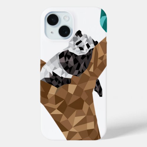 panda phone case