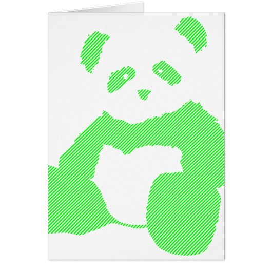 panda plush (Front)