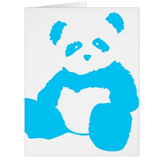 panda plush cards (Front)