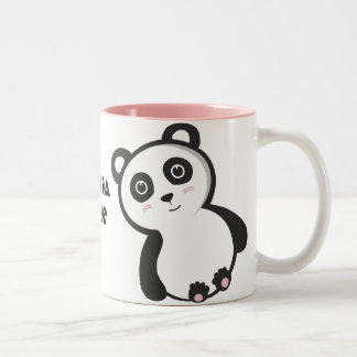 Panda Rule Mug