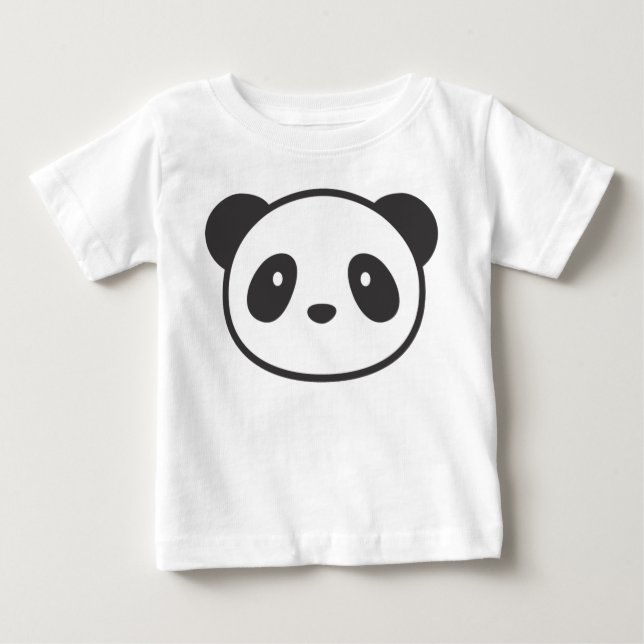 PANDA SHIRT (Front)