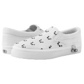 Panda shoes, Panda Sneakers (Pair)