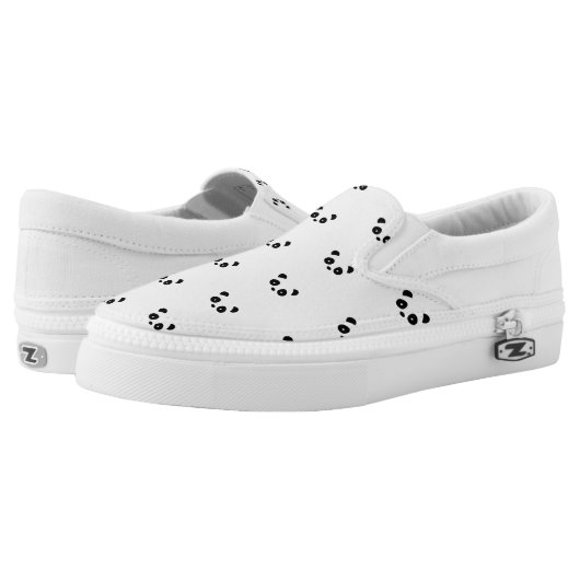 Panda shoes, Panda Sneakers (Pair)