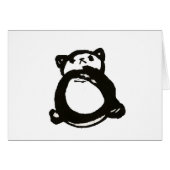 Panda Standards (Front Horizontal)