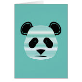 panda stripes (Front)