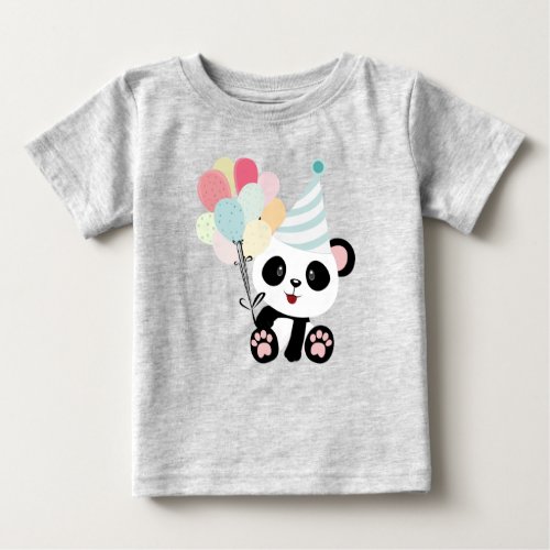 panda t_shirt