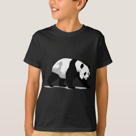 Panda T-Shirt