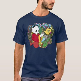 Panda T-Shirt