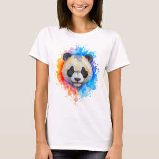 panda T-Shirt