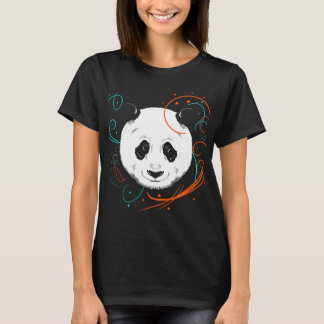 Panda T-Shirt