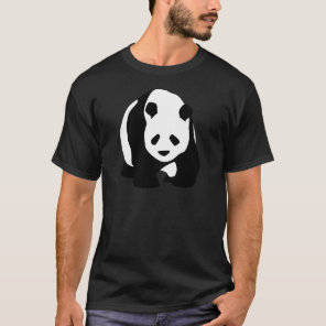 Panda T-Shirt