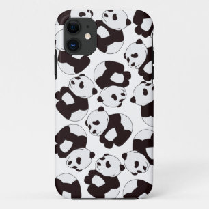 Panda Time! Case