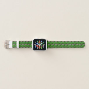 Panda - Watch Band