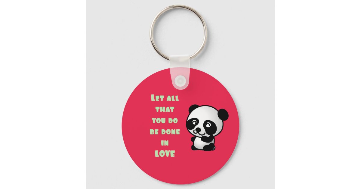 panda love quotes