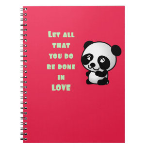 cute panda quotes