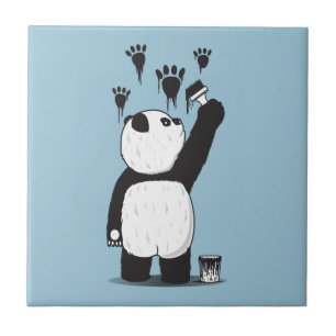 Pandalism Tile