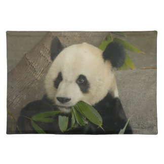 PandaM014 Cloth Placemat