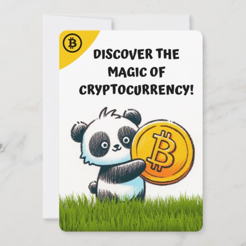 Pandas Digital Coin Adventure
