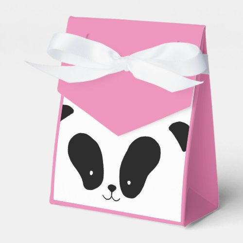 pandas panda bears panda bear baby kawaii pan favor boxes