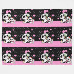 pandas &quot;panda bears&quot; &quot;panda bear baby&quot; &quot;kawaii pan fleece blanket
