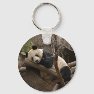 PandaSD003 Keychain
