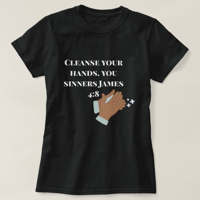 Pandemic Shirt (Design Front)