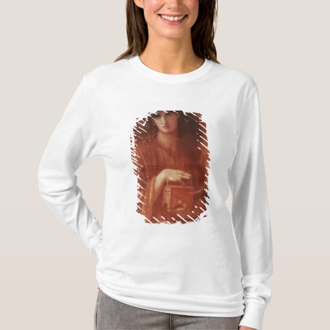 Pandora, 1869 T-Shirt (Front)