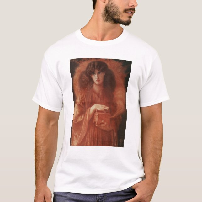 Pandora, 1869 T-Shirt (Front)