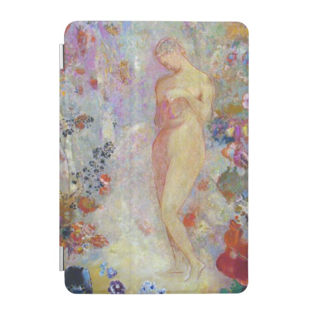 Pandora Anagoria, Redon iPad Mini Cover (Front)