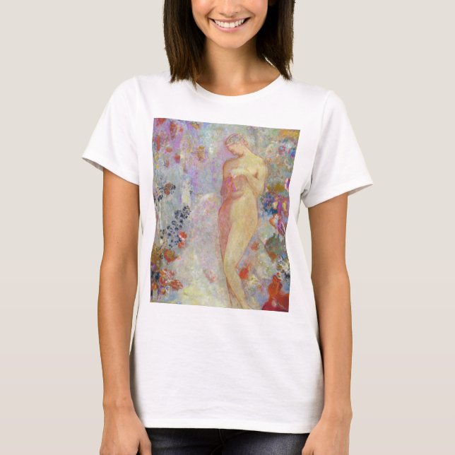 Pandora Anagoria, Redon T-Shirt (Front)