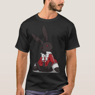 Pandora Hearts Oz Premium T-Shirt