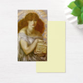 Pandora Opens Gold Box (Desk)